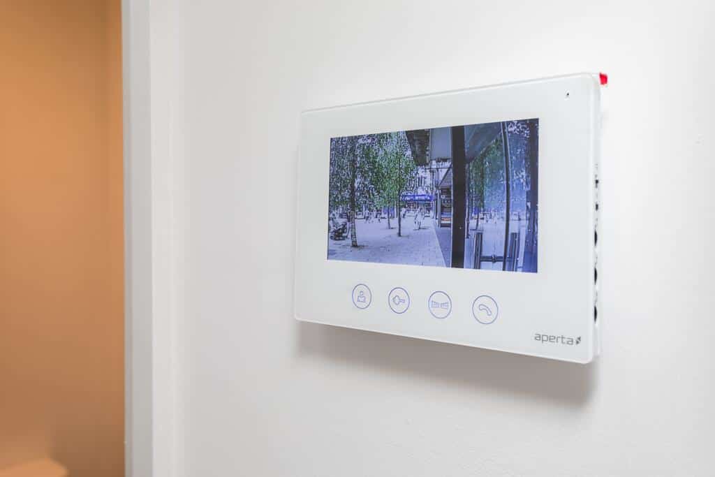 Broadwalk Apartment 4