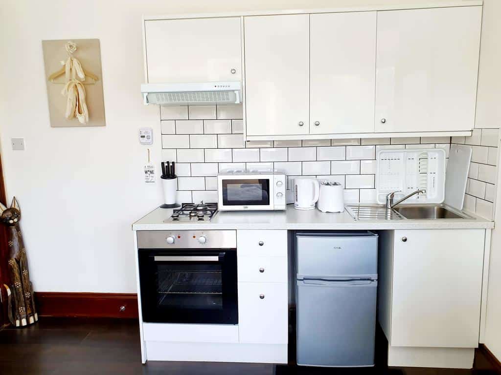 Aparthotel Residencial 2