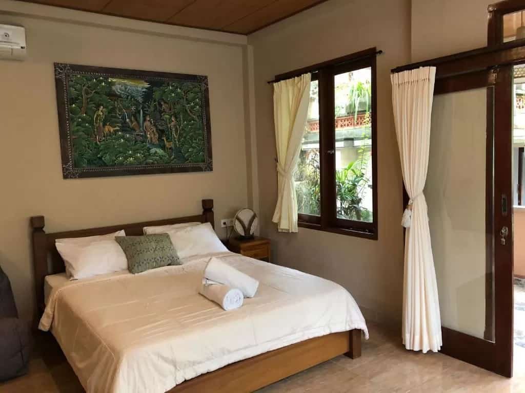 Hokyy Accommodation 4