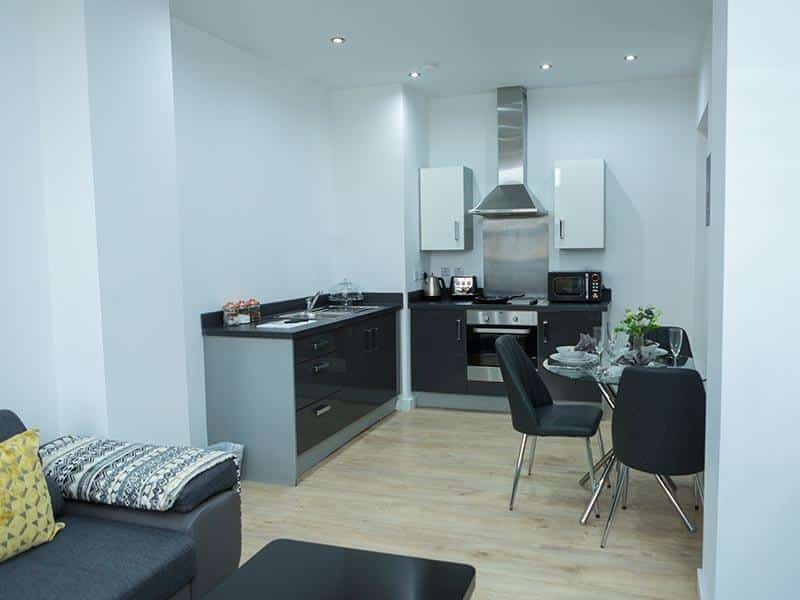 Fletcher Apartments 5