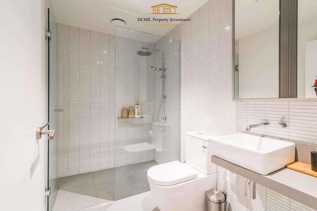 Appartements Marseille 2