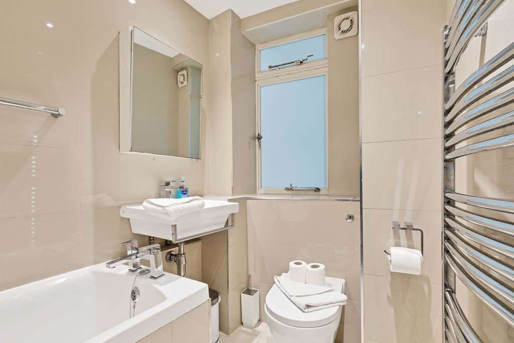 Copacabana Atlantico 1