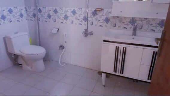 Executive Residencia 5