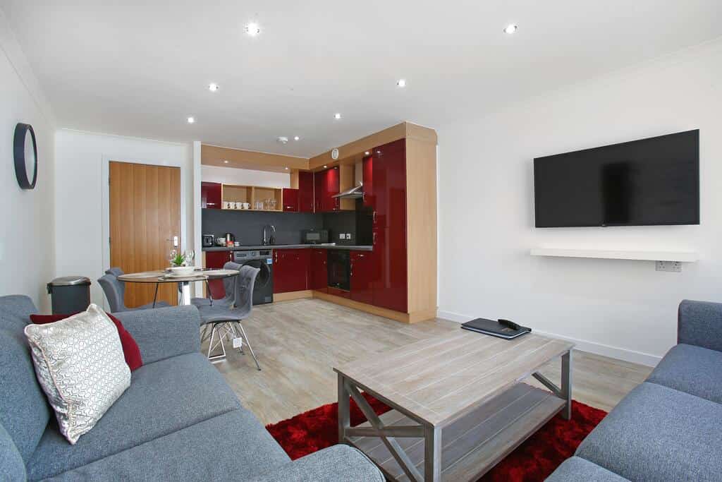 Chellaston Residence 5