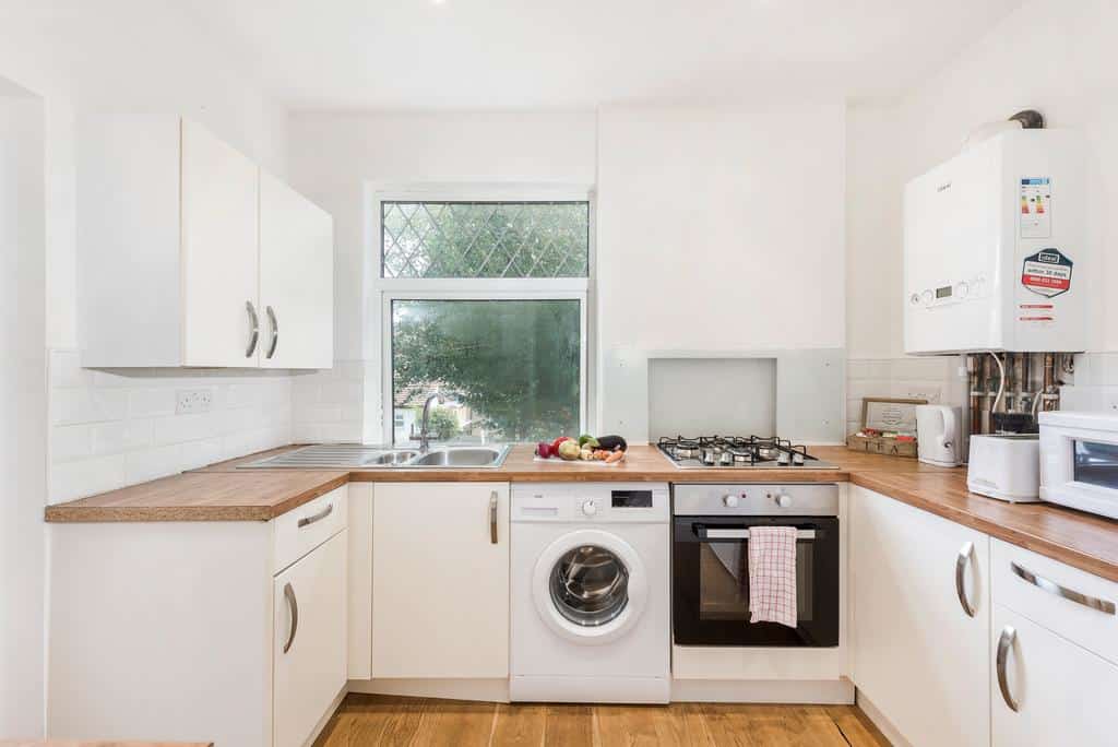 Brampton Apartment 5