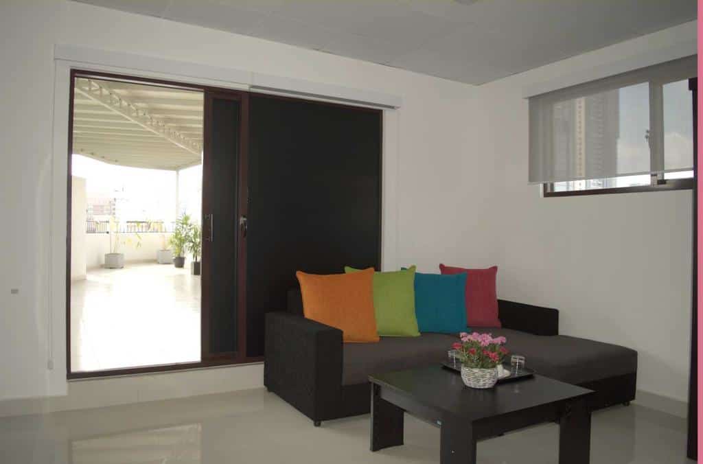 Anesis Apartment 2