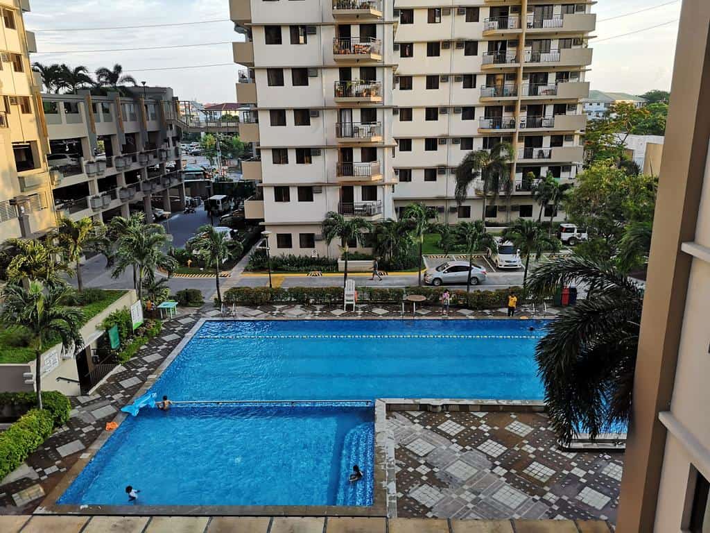 CondoLiving@TaguigCentral