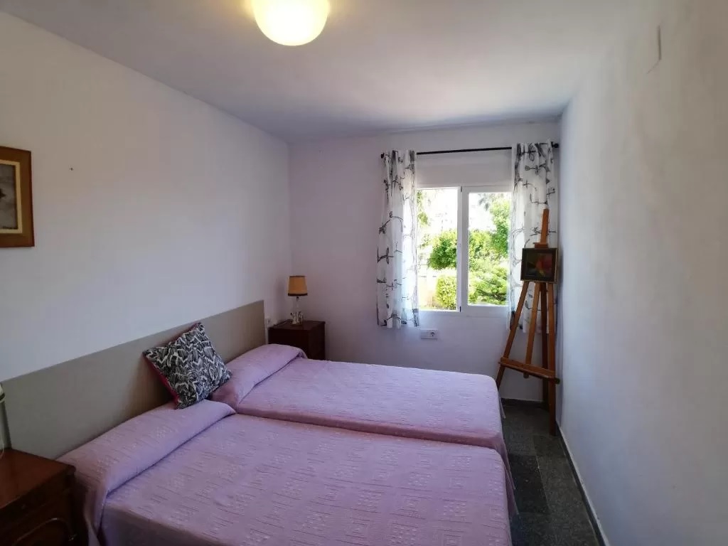 Tranquilo Apartamento 2