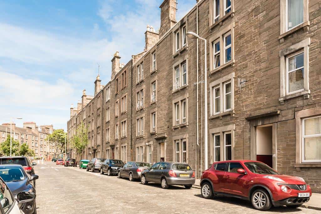 Serviced Apartments in Dundee