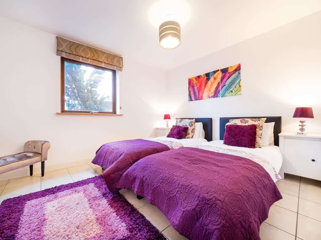 Tanzanite Serviced 5