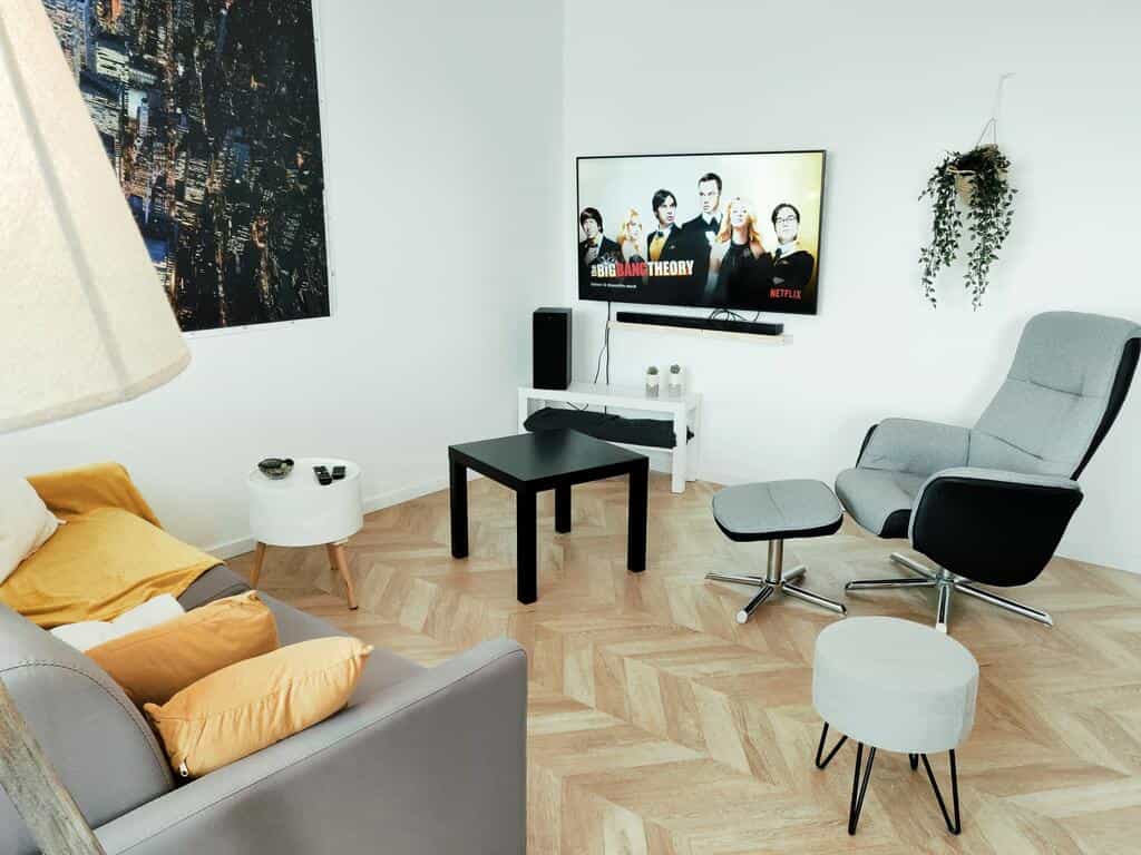 Appart T3, Canal du midi, Parking, Métro, Centre, Loisirs et Affaires