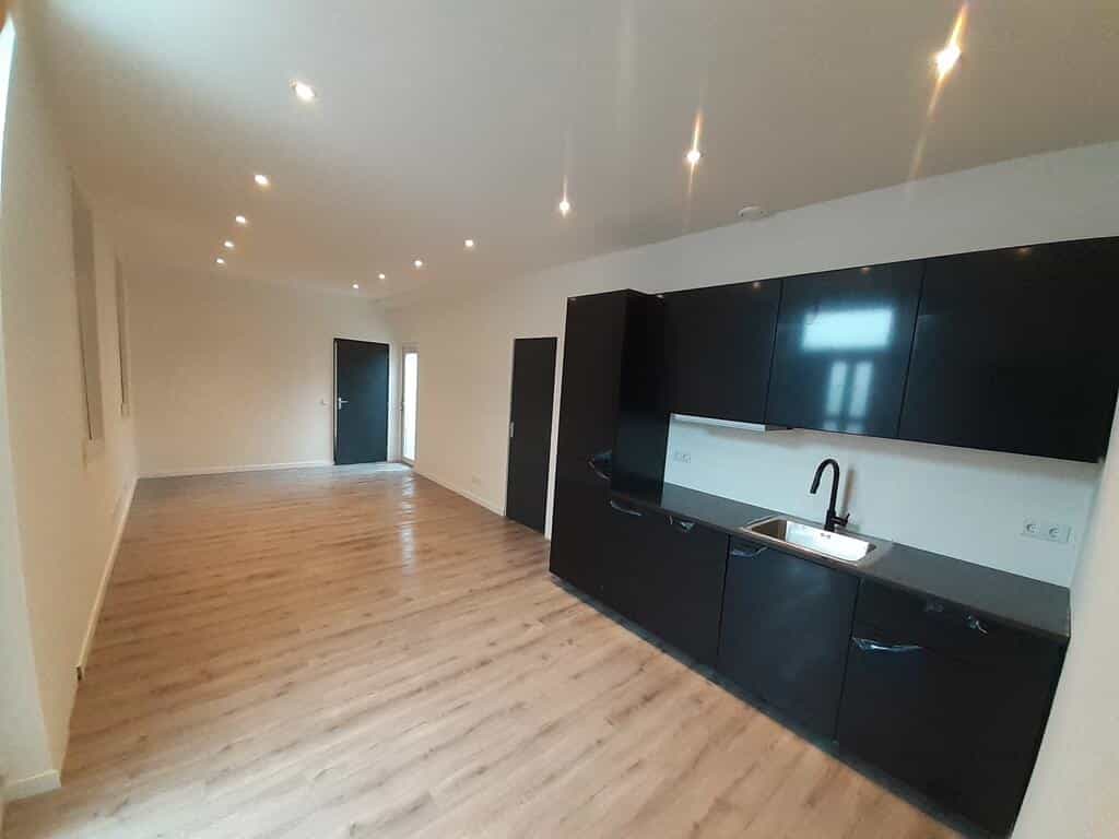 Appartement Deluxe 5