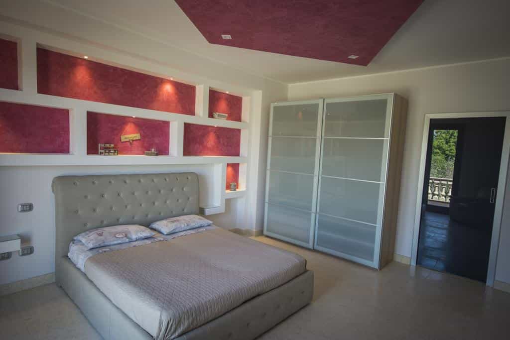 Appartamenti Villa 6