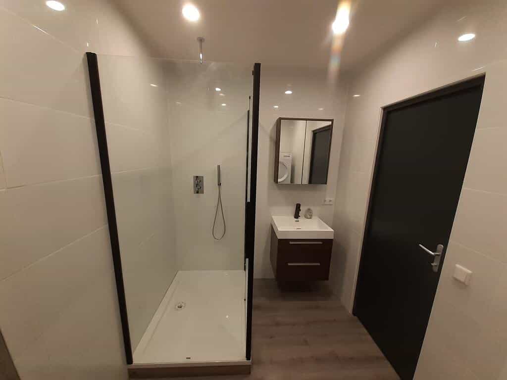 Appartement Deluxe 6