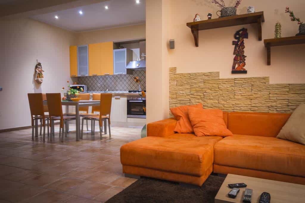 Appartamenti Villa 4