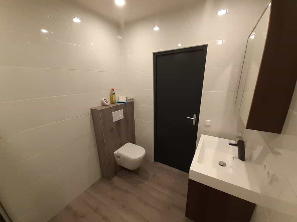 Appartement Deluxe 4