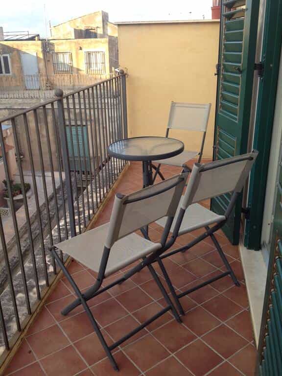 Appartamento Hortigia 2