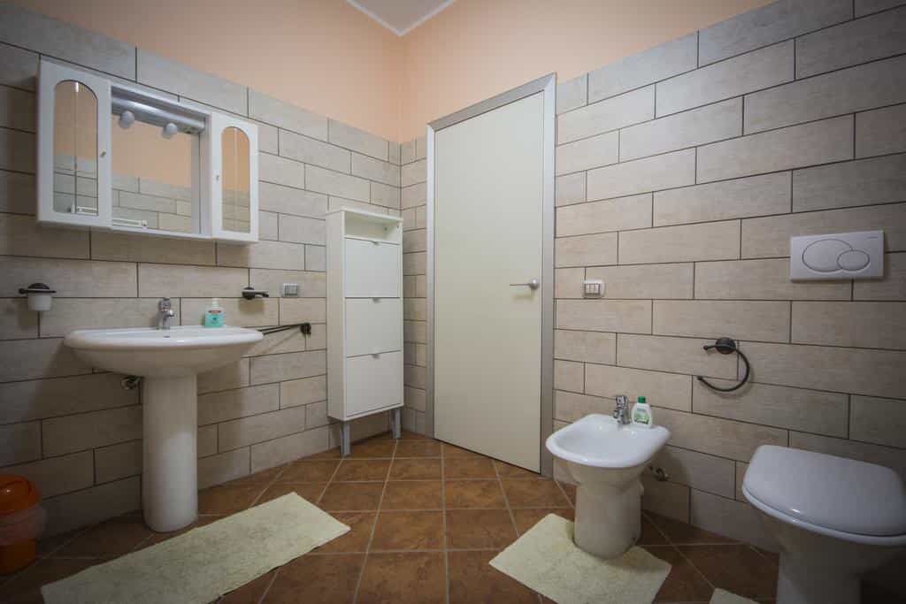 Appartamenti Villa 1