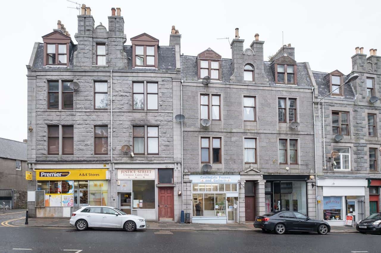  Justice Street Apartment 