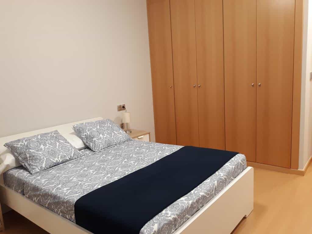 Apartamentos Begastri 4