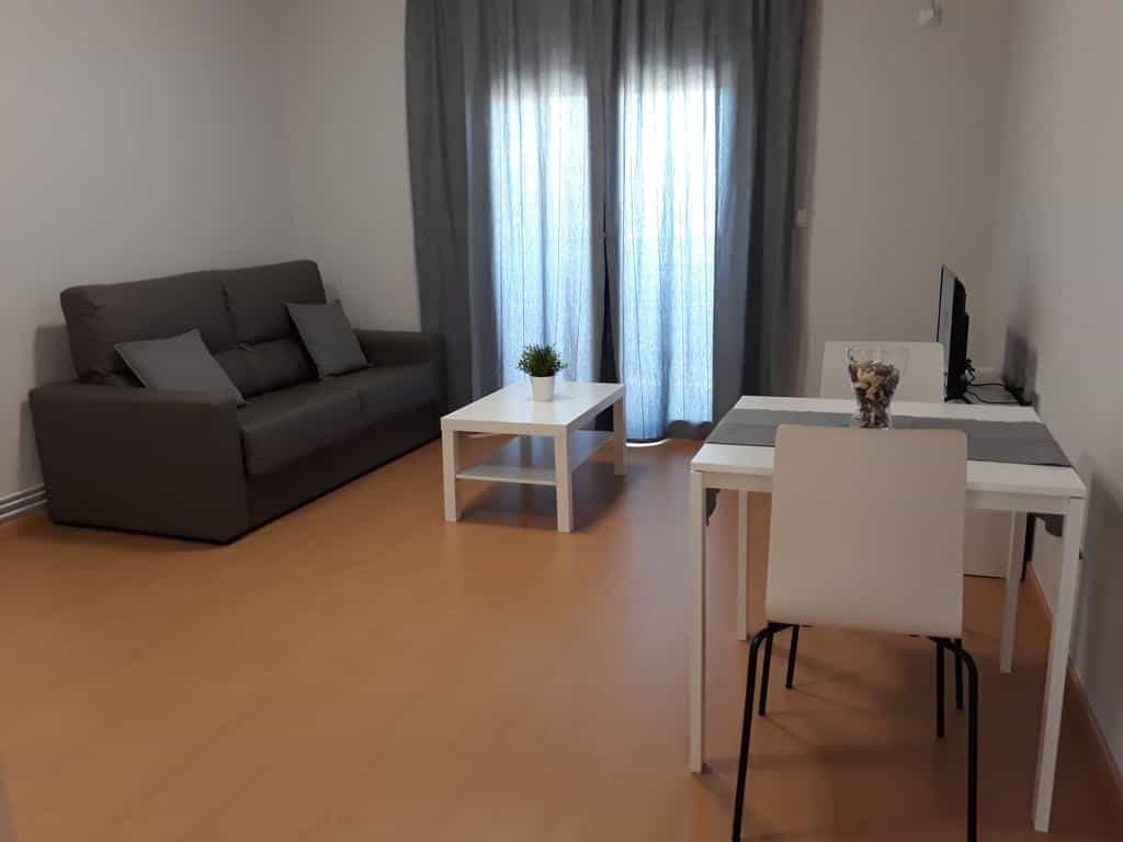 Apartamentos Begastri 3