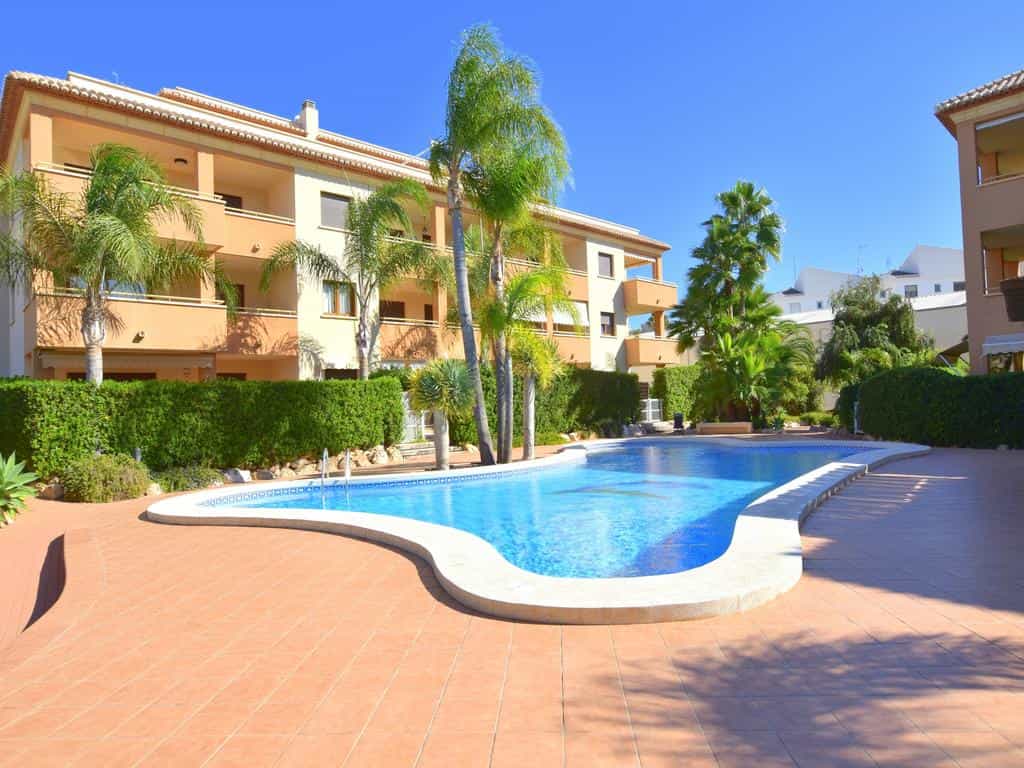 Apartamento Benvinguts 6