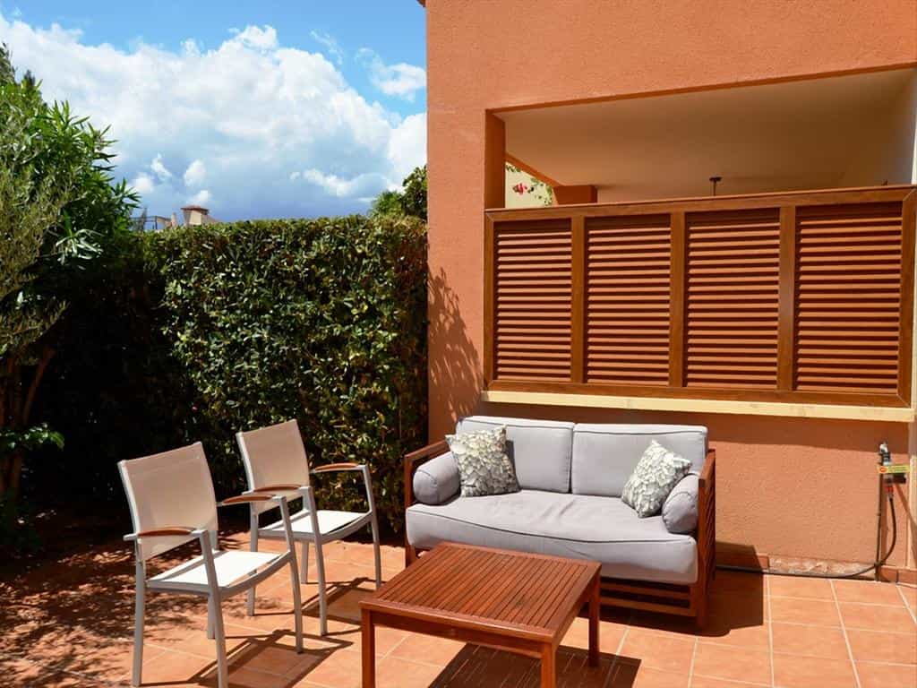 Apartamento Benvinguts 5