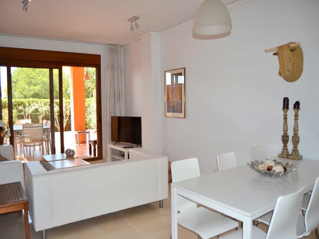 Apartamento Benvinguts 4