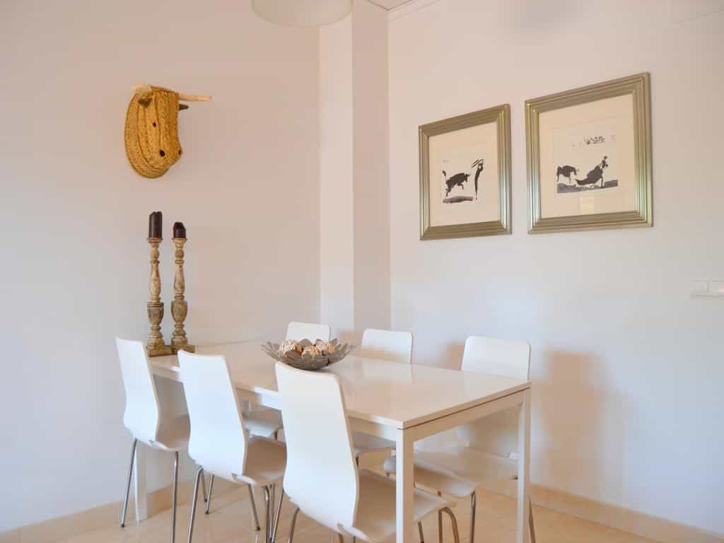Apartamento Benvinguts 3