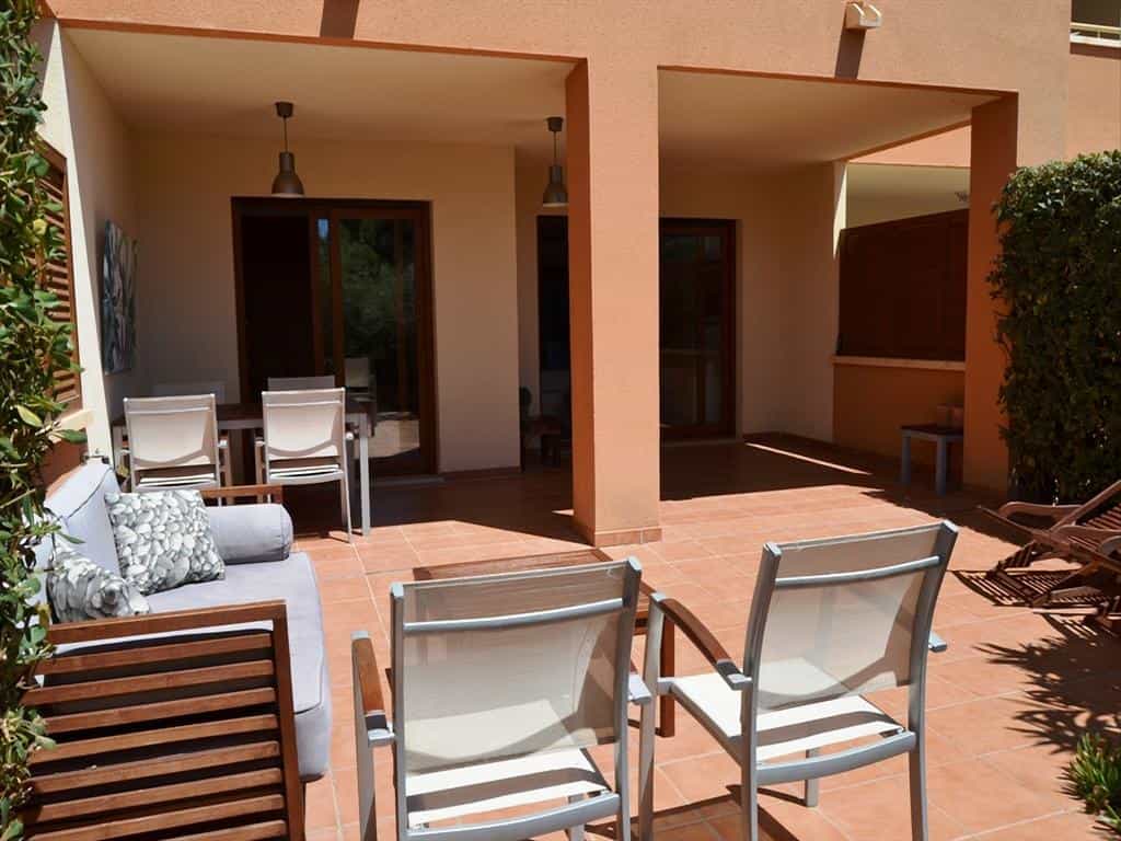 Apartamento Benvinguts 1