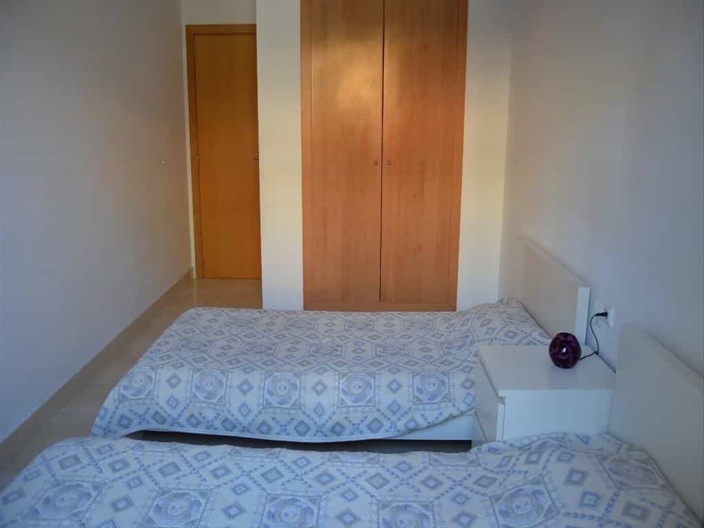 Apartamento Benvinguts 2