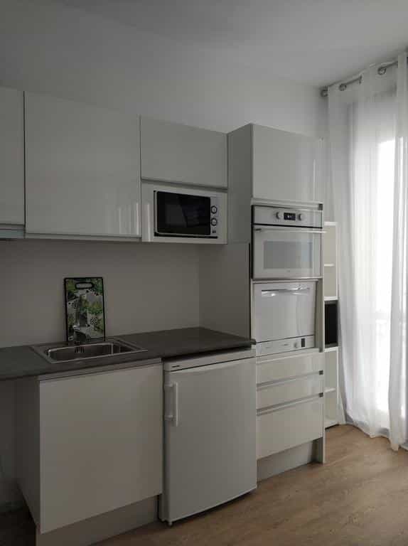 Apartamentos Boni 4