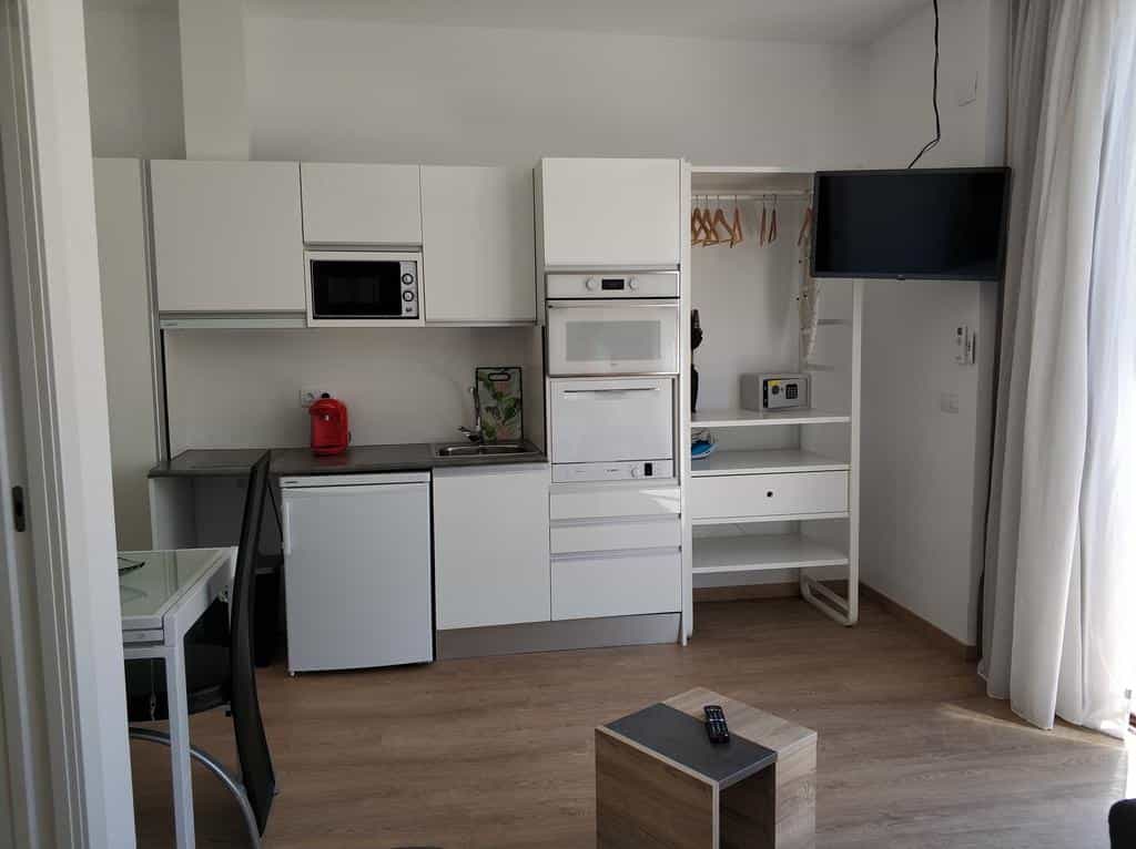 Apartamentos Boni 1