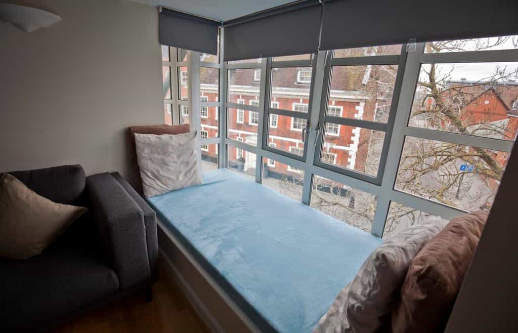 Toothbrush Apartments 3