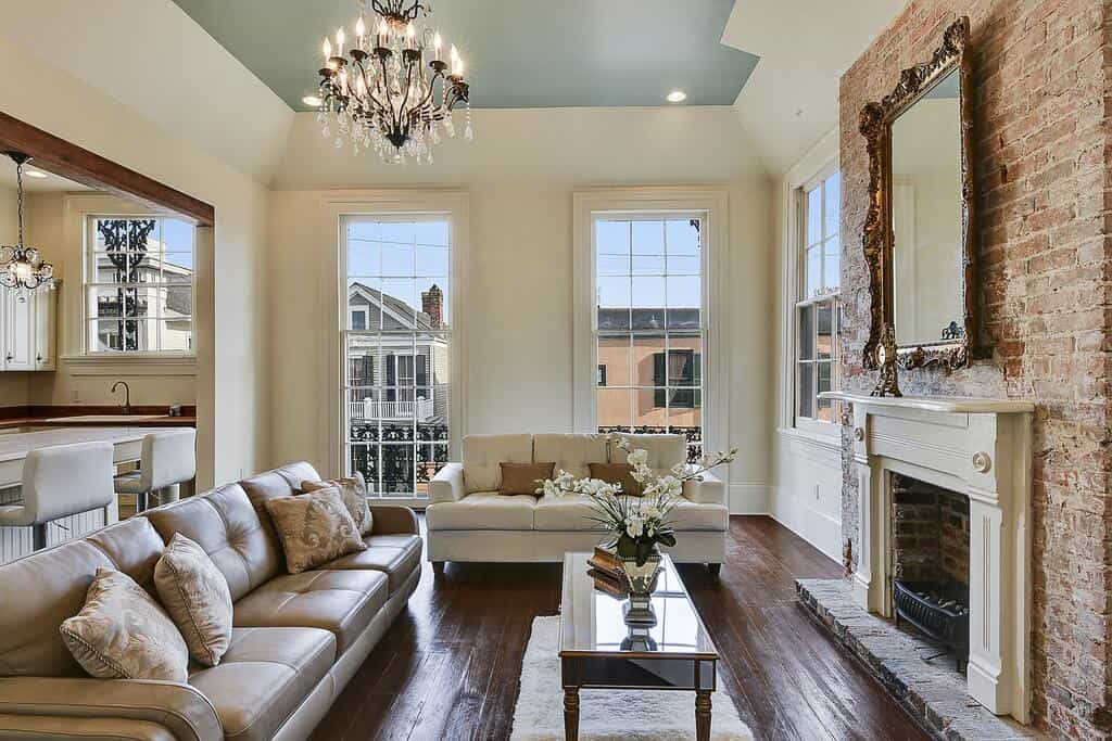 Bourbon Street Luxury Condos