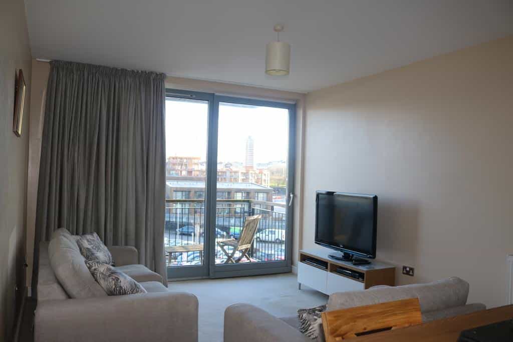 Brittany Street, Plymouth