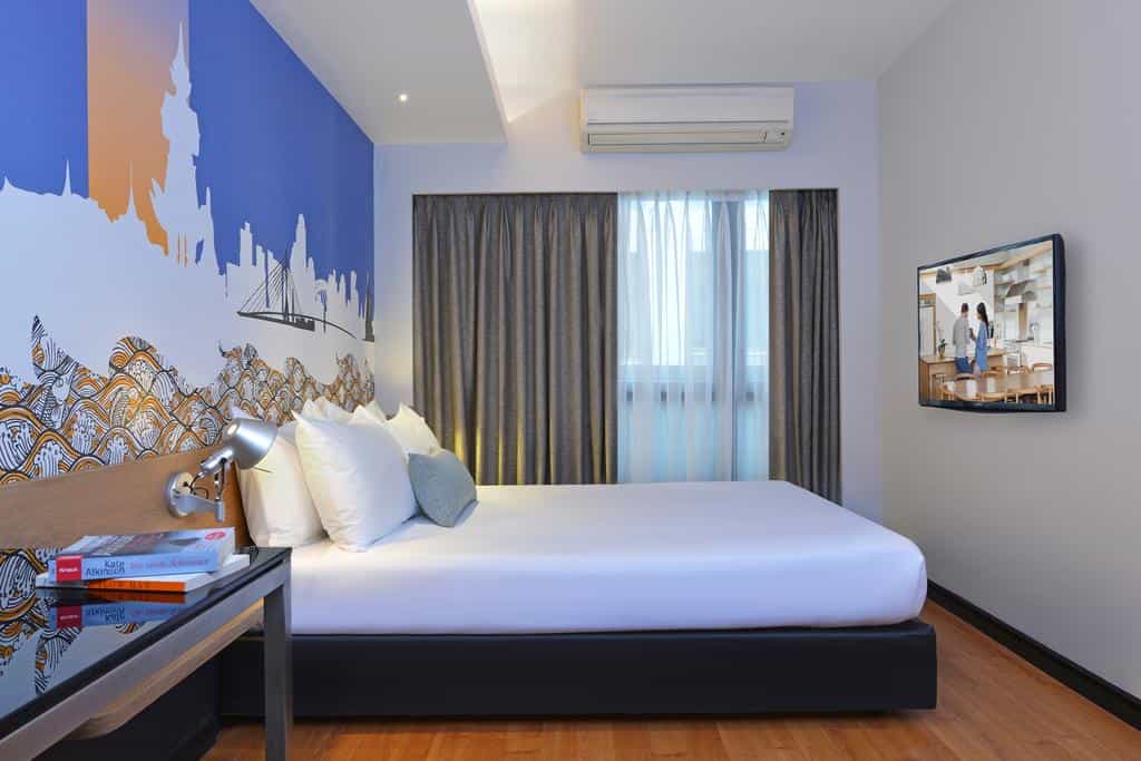 Citadines Sukhumvit 6