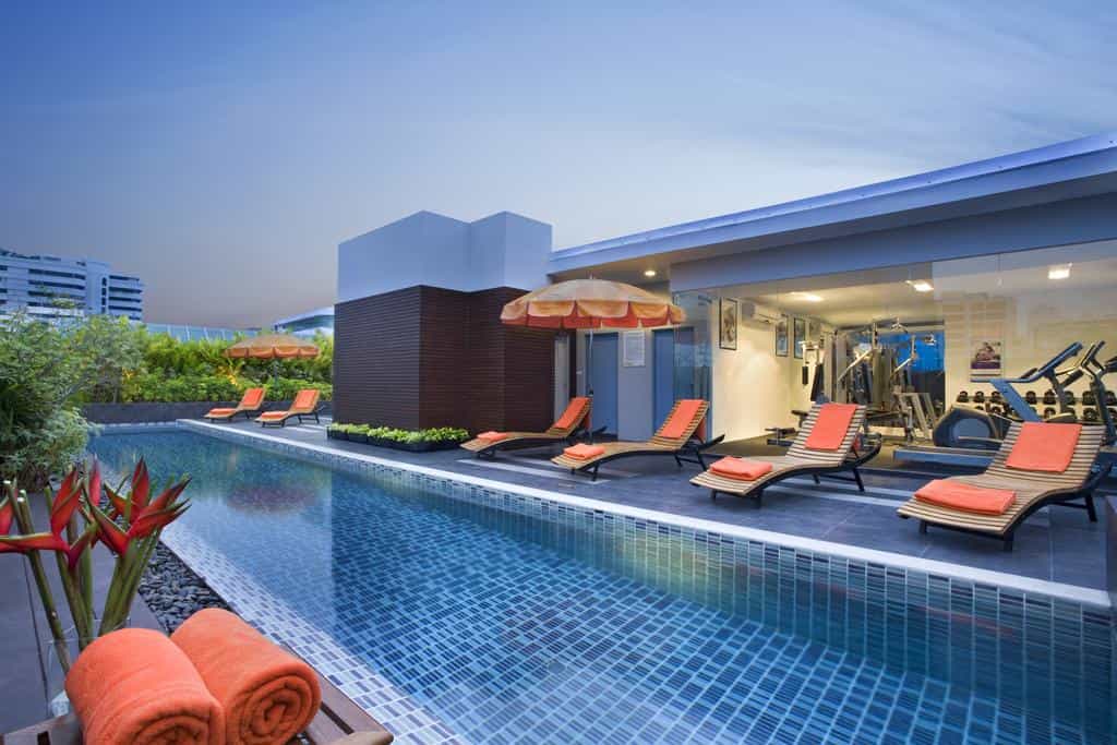 Citadines Sukhumvit 5