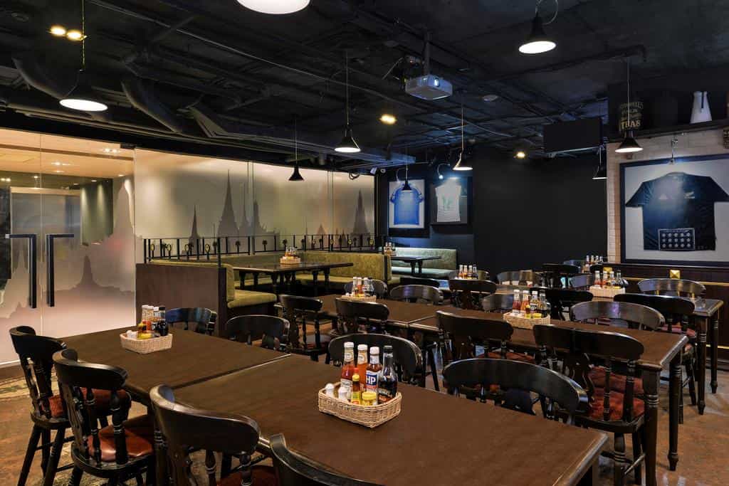 Citadines Sukhumvit 3