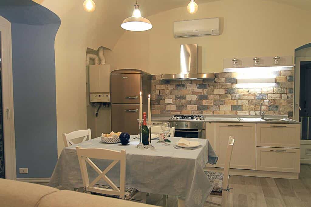 Caratteristico Appartamento 4