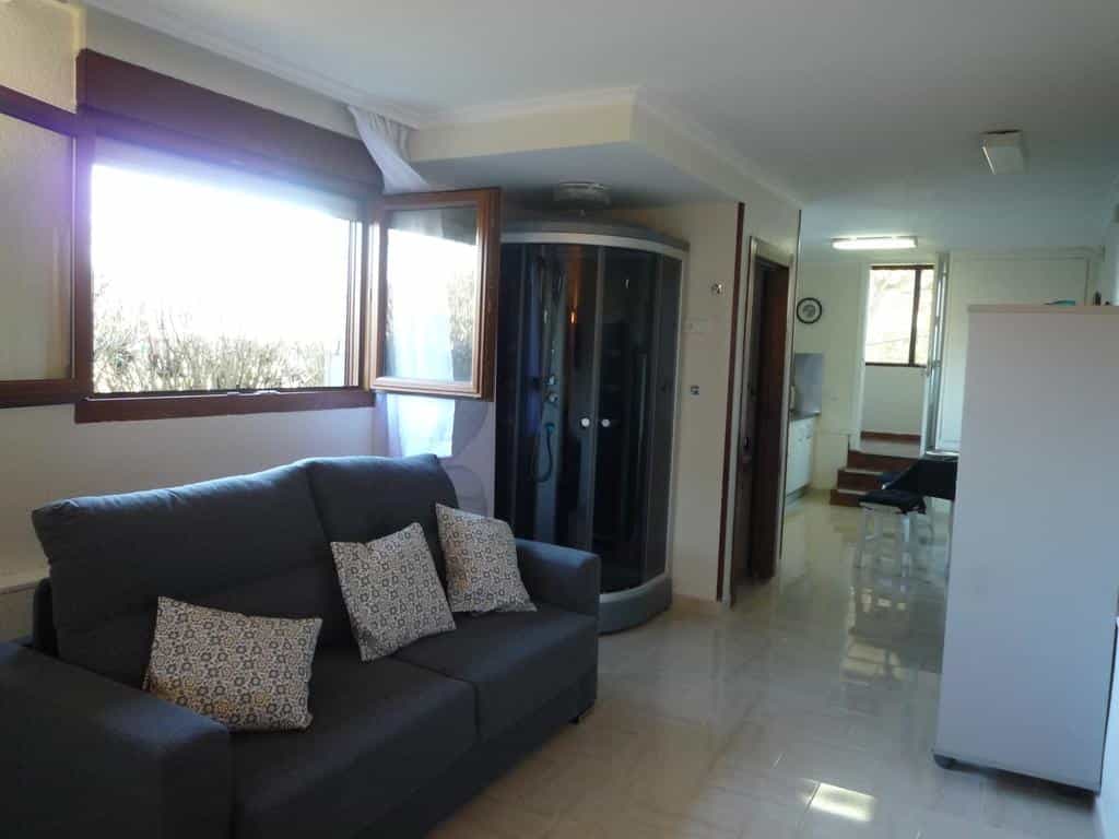 Casa Vacacional 3