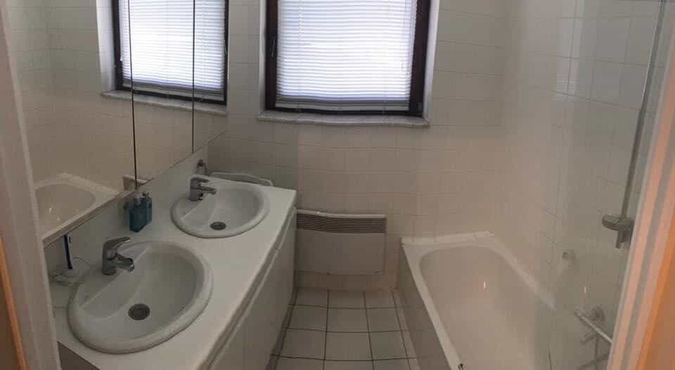 Centraal Apartment 6