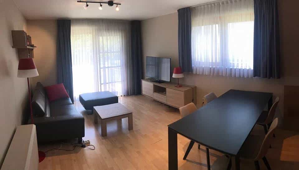 Centraal Apartment 5