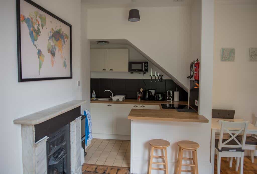 Toothbrush Apartments 4