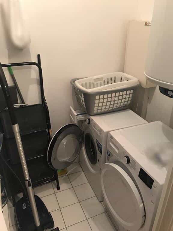 Centraal Apartment 4