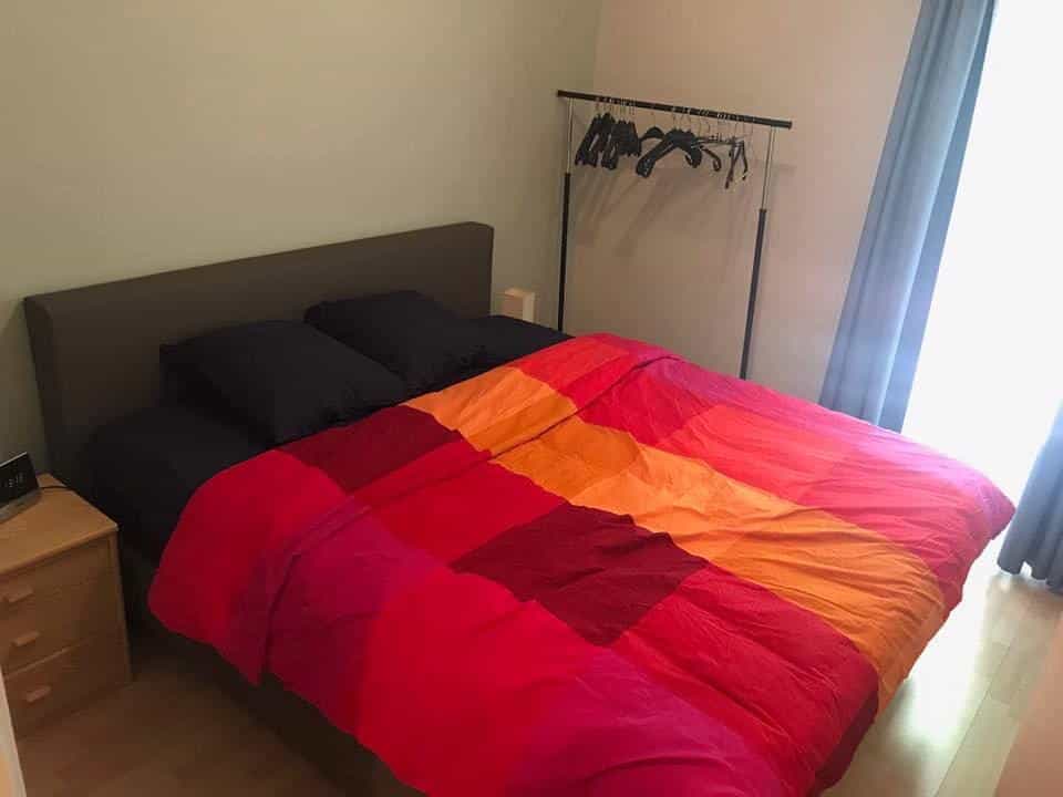 Centraal Apartment 3