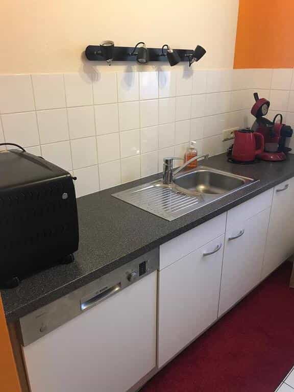 Centraal Apartment 2