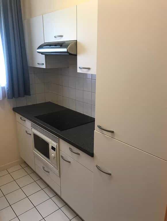 Centraal Apartment 1