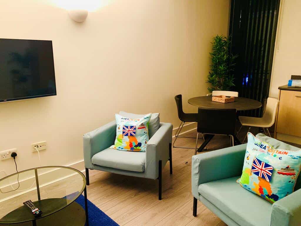 Chertsey Beautiful 4