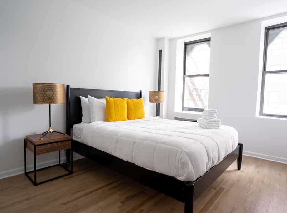 Chelsea South 30 Day Stays